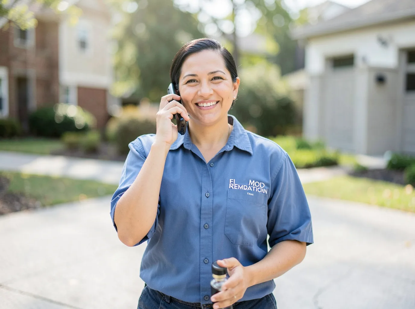 Mold Remediation Doe Hill, VA FAQs